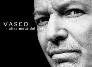 Vasco Rossi - L'altra metà del cielo